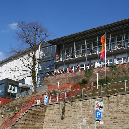Jugendherberge Stuttgart International Ngoại thất bức ảnh